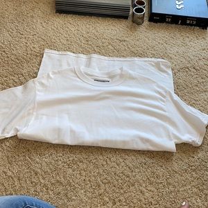 Pretty little thing no fuck boys tee